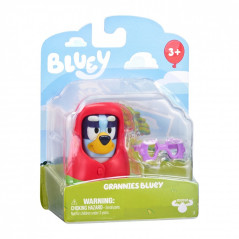 Figurinen Bluey startar leken 1-pack sortiment | HandlaSmidigt.se