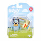 Figurinen Bluey startar leken 1-pack sortiment