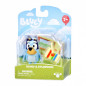 Figurinen Bluey startar leken 1-pack sortiment
