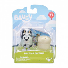 Figurinen Bluey startar leken 1-pack sortiment | HandlaSmidigt.se