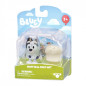 Figurinen Bluey startar leken 1-pack sortiment