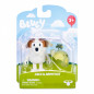 Figurinen Bluey startar leken 1-pack sortiment
