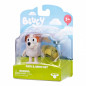 Figurinen Bluey startar leken 1-pack sortiment