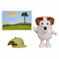 Figurinen Bluey startar leken 1-pack sortiment