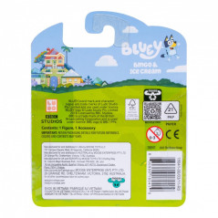 Figurinen Bluey startar leken 1-pack sortiment | HandlaSmidigt.se