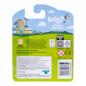 Figurinen Bluey startar leken 1-pack sortiment