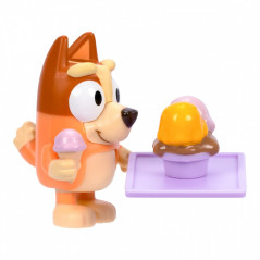 Figurinen Bluey startar leken 1-pack sortiment | HandlaSmidigt.se
