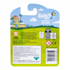 Figurinen Bluey startar leken 1-pack sortiment | HandlaSmidigt.se