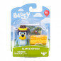 Figurinen Bluey startar leken 1-pack sortiment