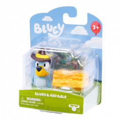 Figurinen Bluey startar leken 1-pack sortiment | HandlaSmidigt.se