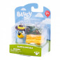 Figurinen Bluey startar leken 1-pack sortiment