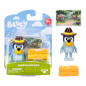 Figurinen Bluey startar leken 1-pack sortiment