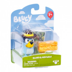 Figurinen Bluey startar leken 1-pack sortiment | HandlaSmidigt.se