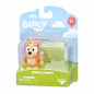 Figurinen Bluey startar leken 1-pack sortiment