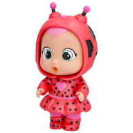 Laleczka cry babies magic tears stars houses, lady
