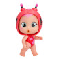 Dockan Cry Babies Magic Tears stjärnor hus, dam.