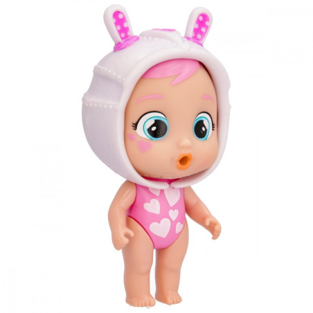 Dockan Cry Babies Magic Tears Stars Houses, Coney