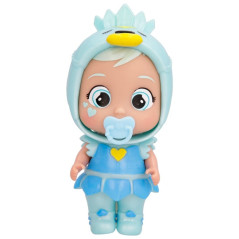 Dockskåpet Cry Babies Magic Tears Stars Houses, Sydney