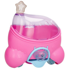 Dockskåpet Cry Babies Magic Tears Stars Houses, Sydney