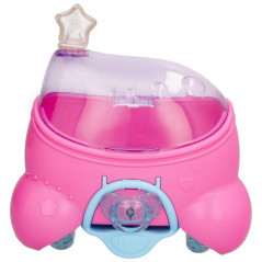 Dockskåpet Cry Babies Magic Tears Stars Houses, Sydney