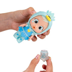 Dockskåpet Cry Babies Magic Tears Stars Houses, Sydney