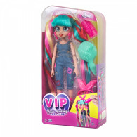 Docka vip pets hair academy lexie
