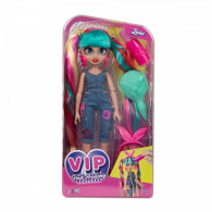 Docka vip pets hair academy lexie