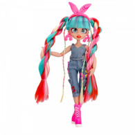 Docka vip pets hair academy lexie