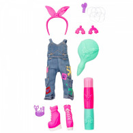 Docka vip pets hair academy lexie