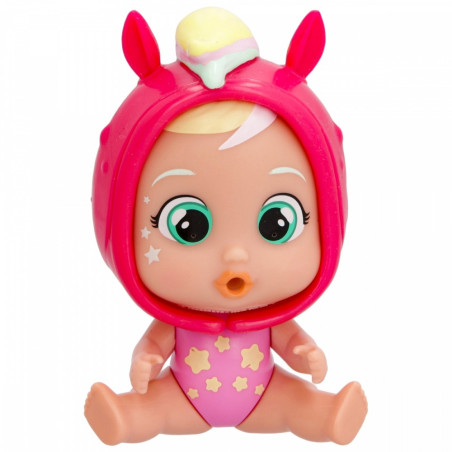 Dockan Cry Babies Magic Tears Di Stars Talent Hannah