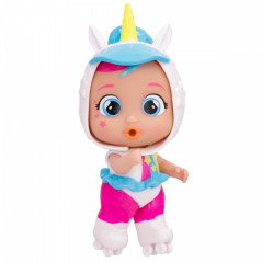 Dockan Cry Babies Magic Tears Di Stars Talent Dreamy