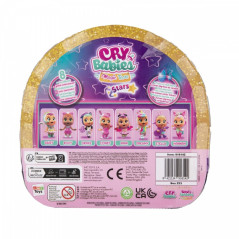 Dockan Cry Babies Magic Tears Di Stars Talent Dreamy