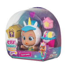 Dockan Cry Babies Magic Tears Di Stars Talent Dreamy