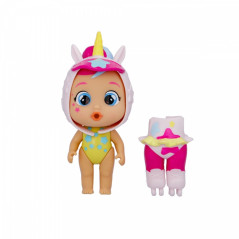 Dockan Cry Babies Magic Tears Di Stars Talent Dreamy