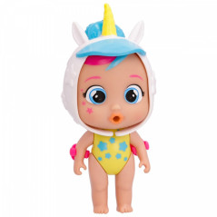 Dockan Cry Babies Magic Tears Di Stars Talent Dreamy