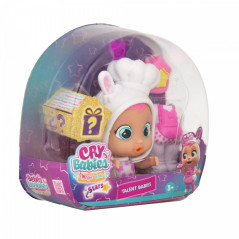 Dockan Cry Babies Magic Tears Di Stars Talent Coney