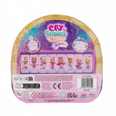 Dockan Cry Babies Magic Tears Di Stars Talent Coney