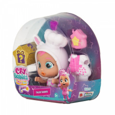 Dockan Cry Babies Magic Tears Di Stars Talent Coney