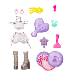 Dockan VIP Pets Hair Academy Hailey