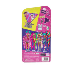 Dockan VIP Pets Hair Academy Hailey