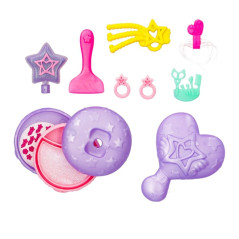 Dockan VIP Pets Hair Academy Hailey