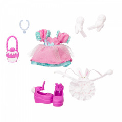 Docka Cry Babies BFF kökschef Coney