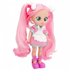 Docka Cry Babies BFF kökschef Coney