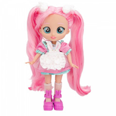 Docka Cry Babies BFF kökschef Coney