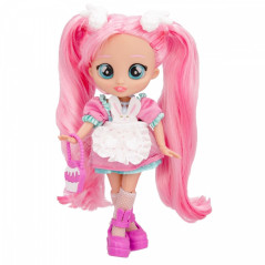 Docka Cry Babies BFF kökschef Coney