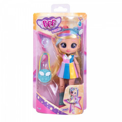 Dockan Cry Babies BFF-skådespelerskan Jenna