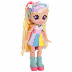 Dockan Cry Babies BFF-skådespelerskan Jenna