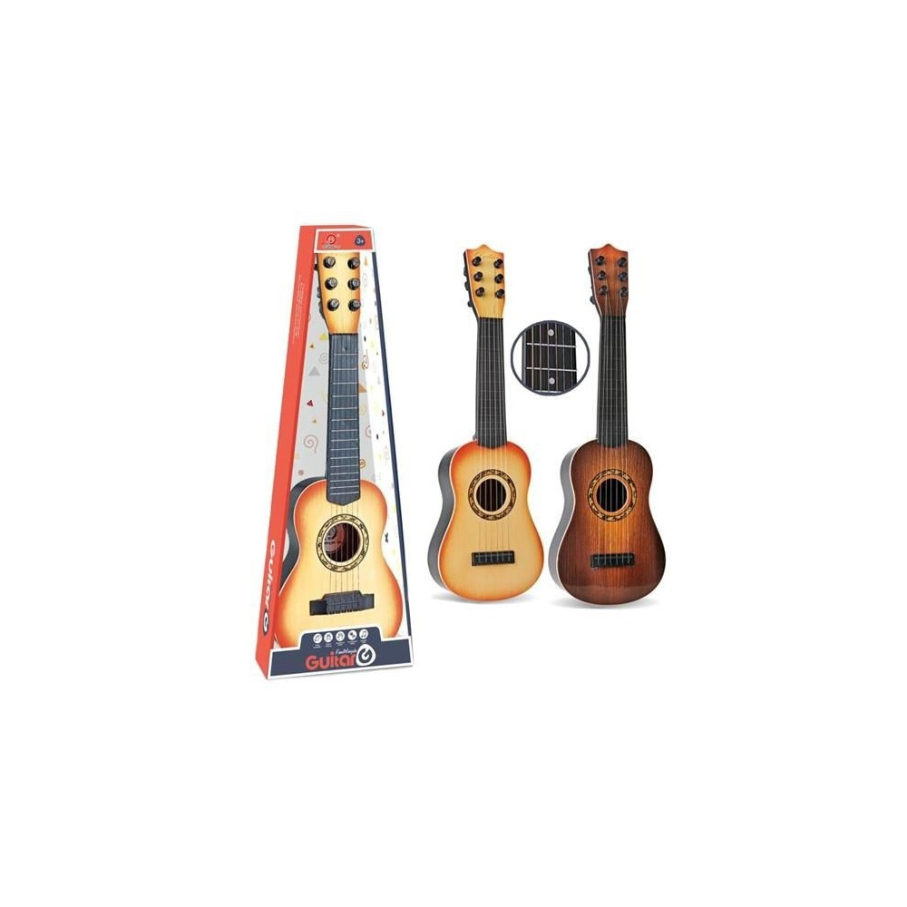 Gitarrblandning Gitarrblandning