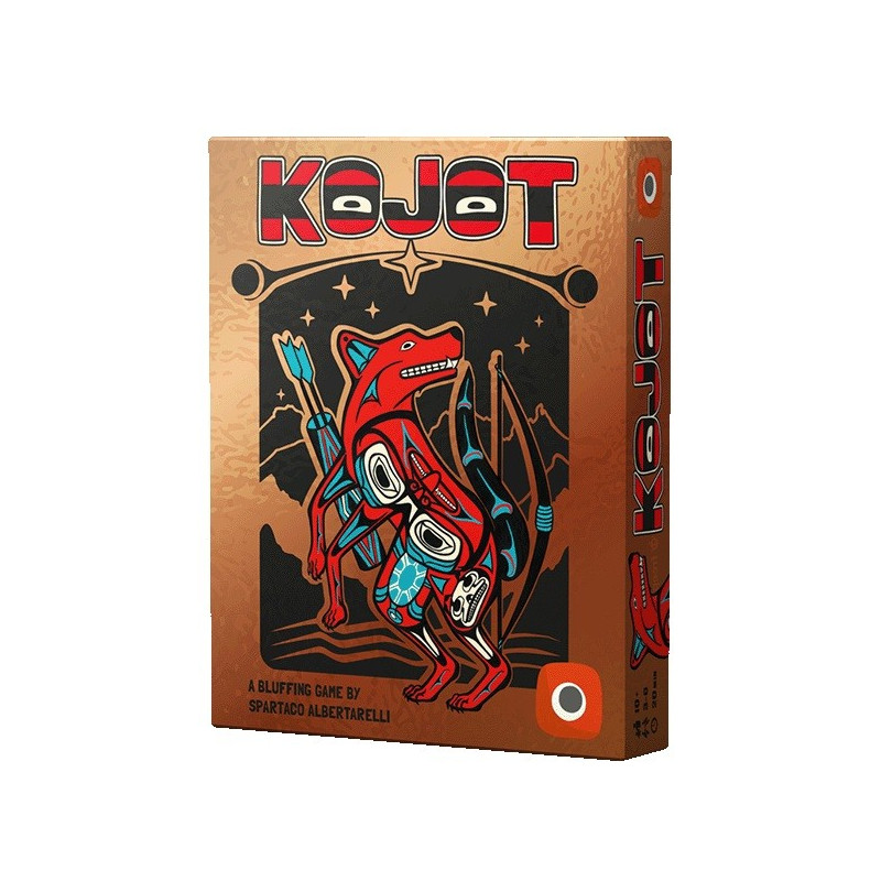 Kojoten