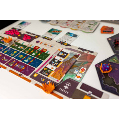 Spelet Voidfall (sv) | HandlaSmidigt.se